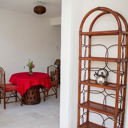 Villa Lupita Ζιουατανέχο Εξωτερικό φωτογραφία