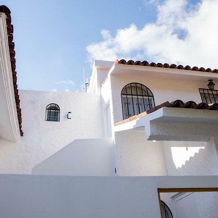 Villa Lupita Ζιουατανέχο Εξωτερικό φωτογραφία