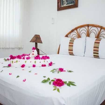 Villa Lupita Ζιουατανέχο Εξωτερικό φωτογραφία