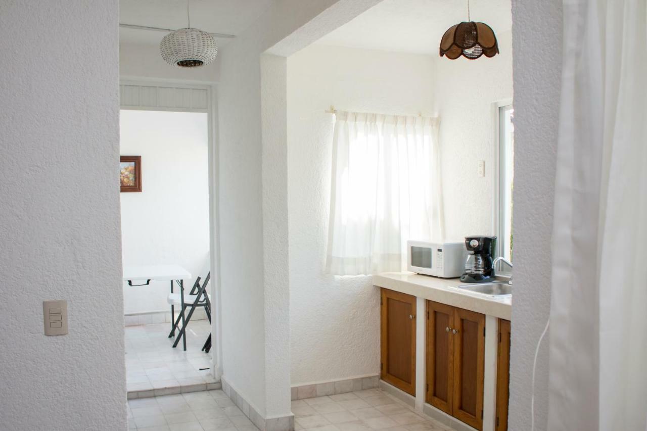 Villa Lupita Ζιουατανέχο Εξωτερικό φωτογραφία