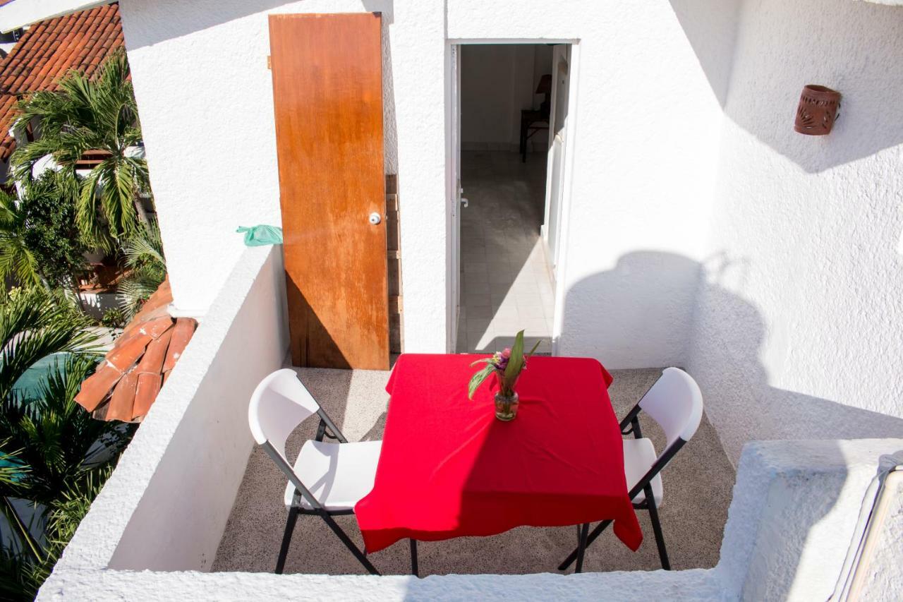 Villa Lupita Ζιουατανέχο Εξωτερικό φωτογραφία
