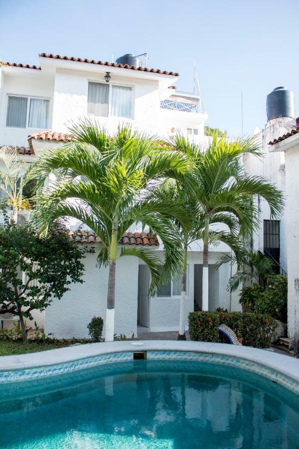 Villa Lupita Ζιουατανέχο Εξωτερικό φωτογραφία