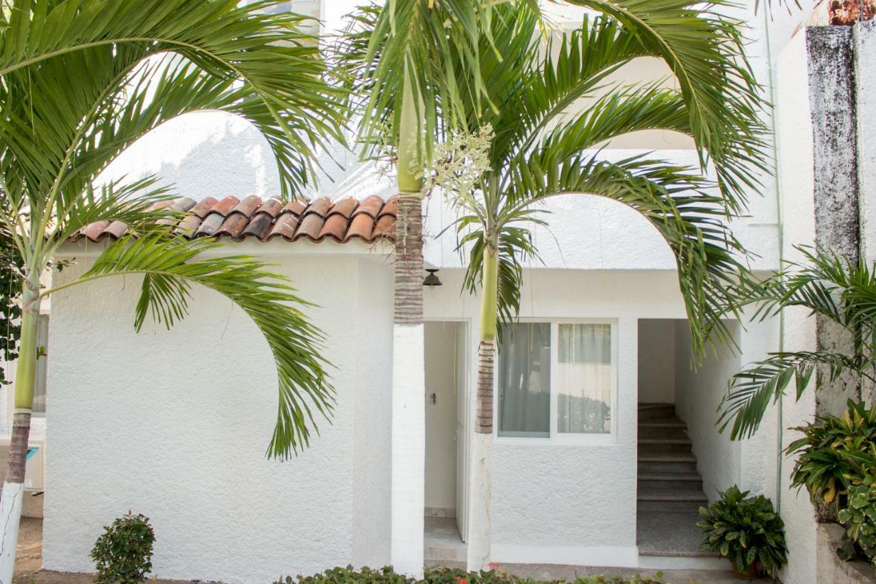 Villa Lupita Ζιουατανέχο Εξωτερικό φωτογραφία