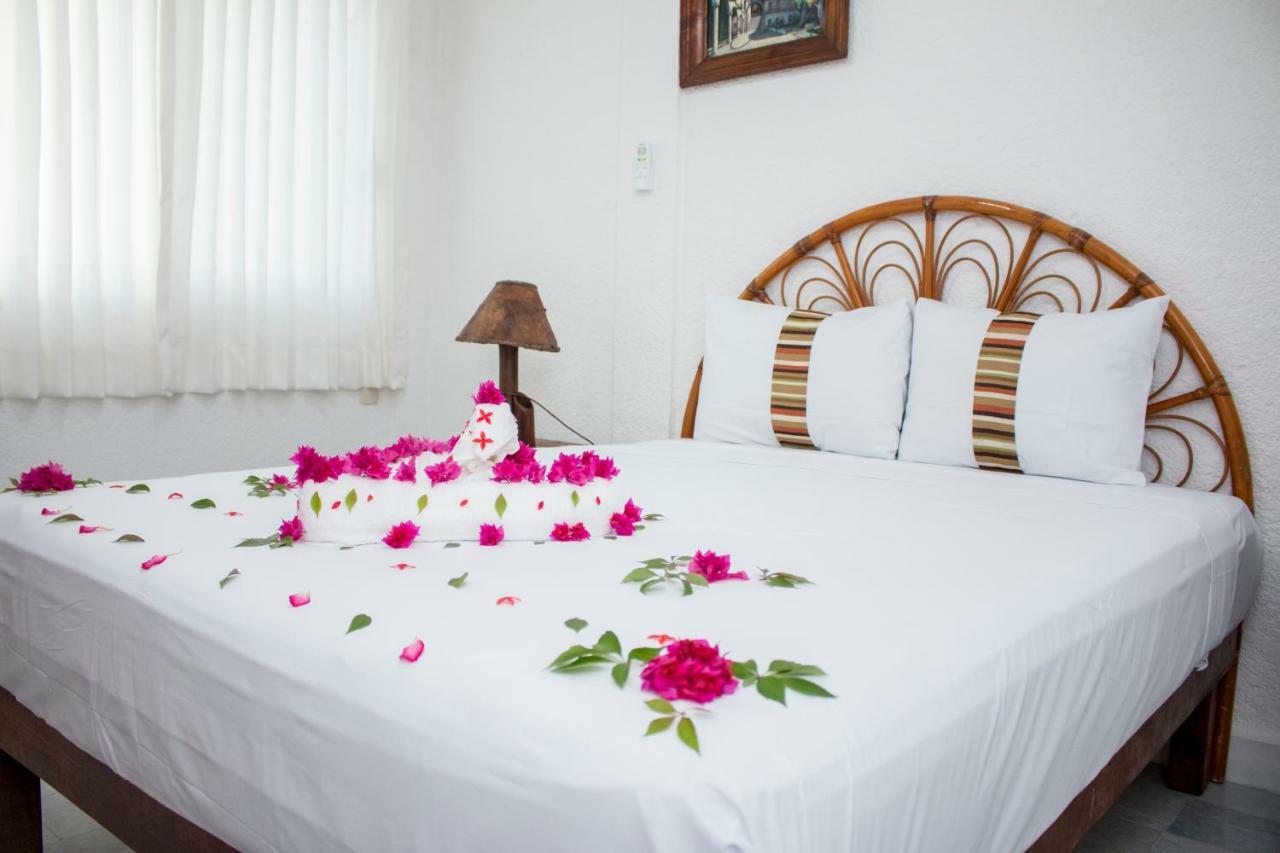 Villa Lupita Ζιουατανέχο Εξωτερικό φωτογραφία