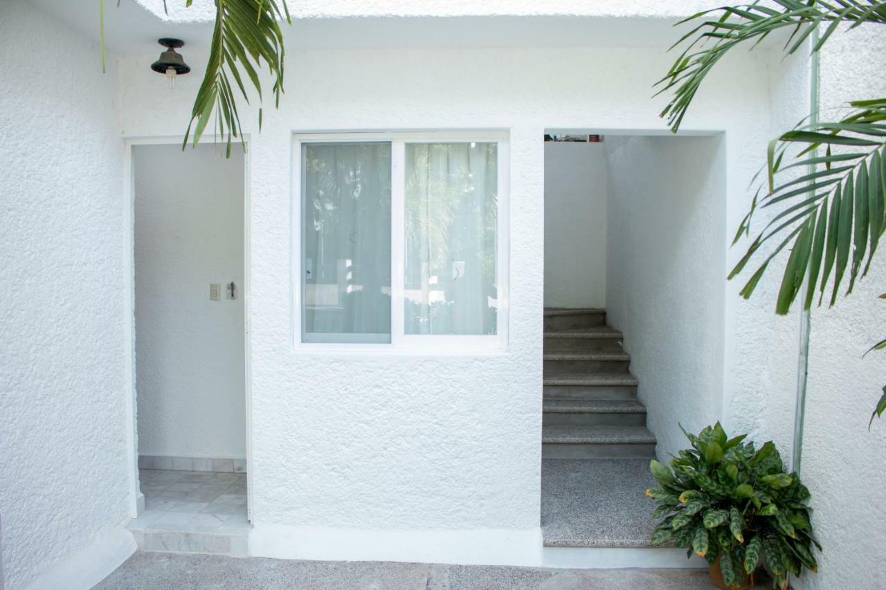 Villa Lupita Ζιουατανέχο Εξωτερικό φωτογραφία