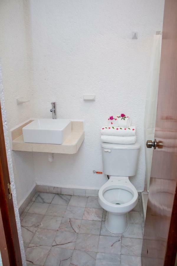 Villa Lupita Ζιουατανέχο Εξωτερικό φωτογραφία