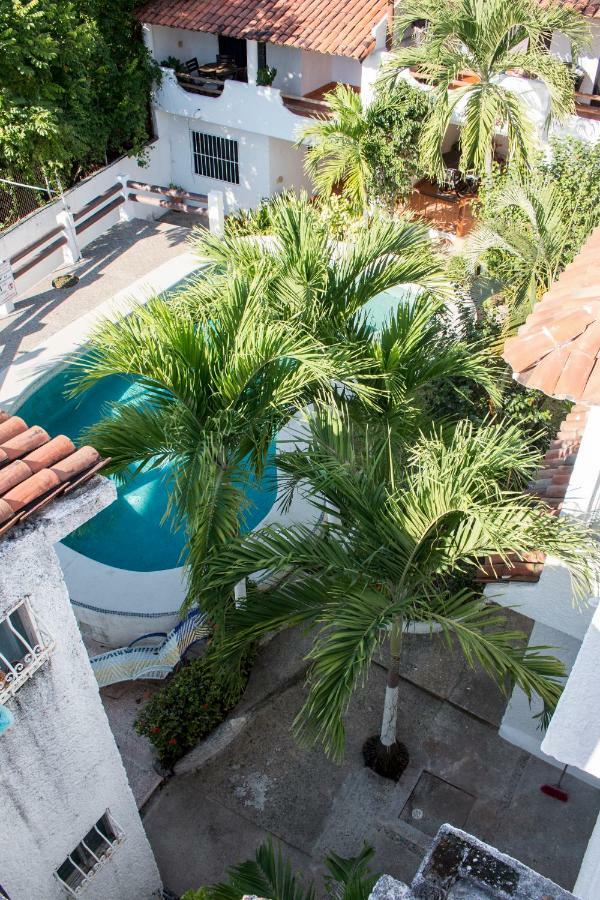 Villa Lupita Ζιουατανέχο Εξωτερικό φωτογραφία